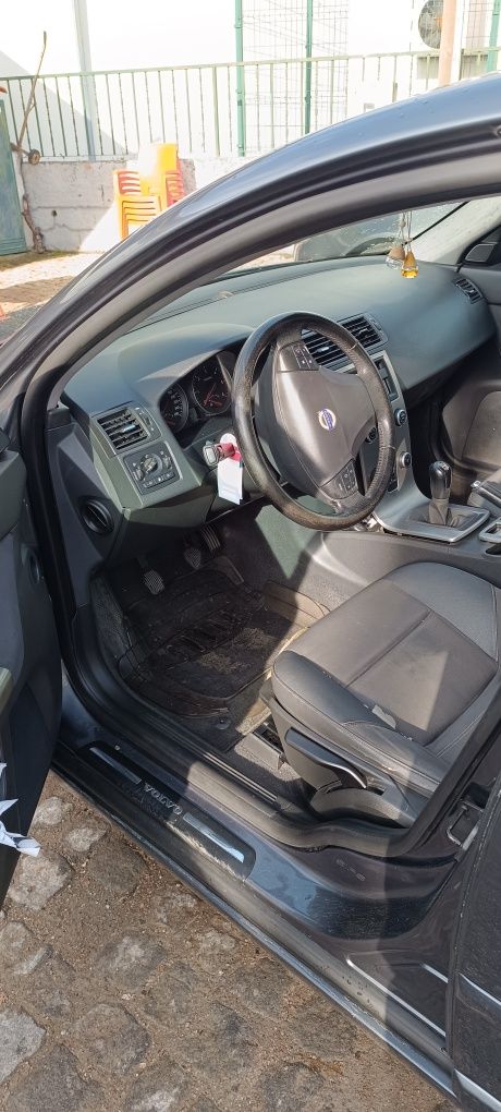 Volvo S40 Diesel