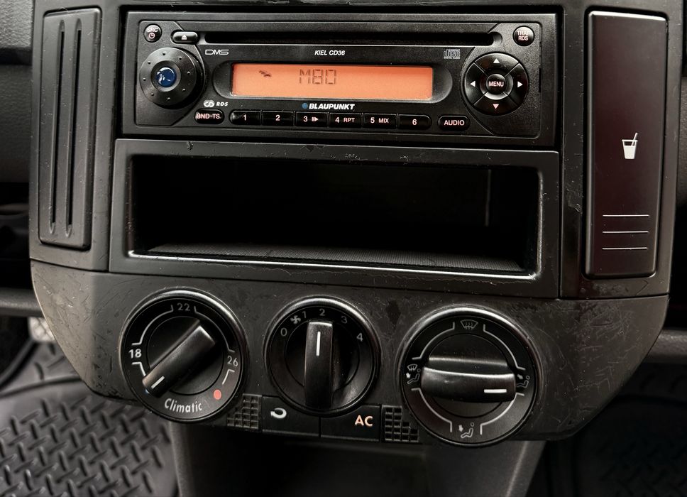 Vw polo 1.2 com A/C Bom estado geral