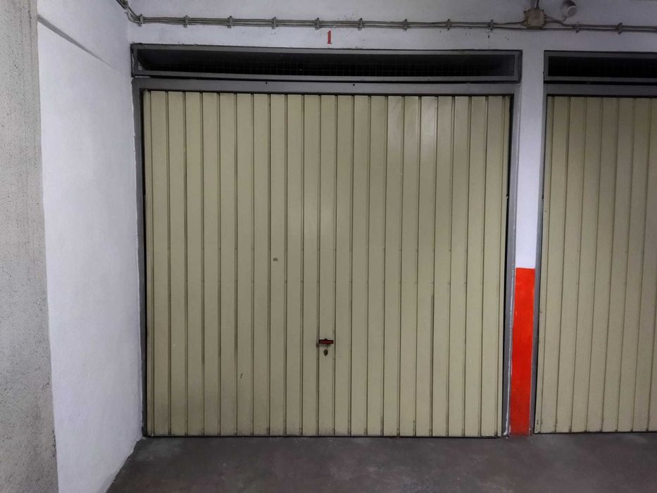 Garagem Box Barreiro