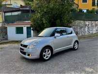 Suzuki Swift 1.3 DDIS