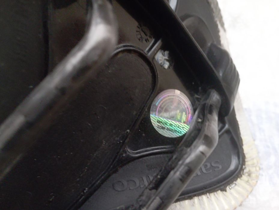 Сидение Sanmarco Carbon