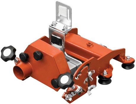 Wózek Power Raizor Raimondi do cięcia 45, 90, 180 stopni*