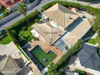 Moradia T6 com Piscina para Arrendamento em Birre, Cascais