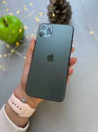 Apple iphone 11 pro max идеал,64Gb. Face ID не раб,как новый.84% акум