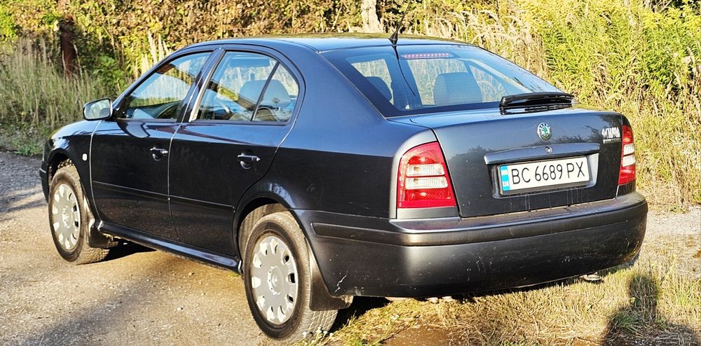 Продам  Skoda octavia tour