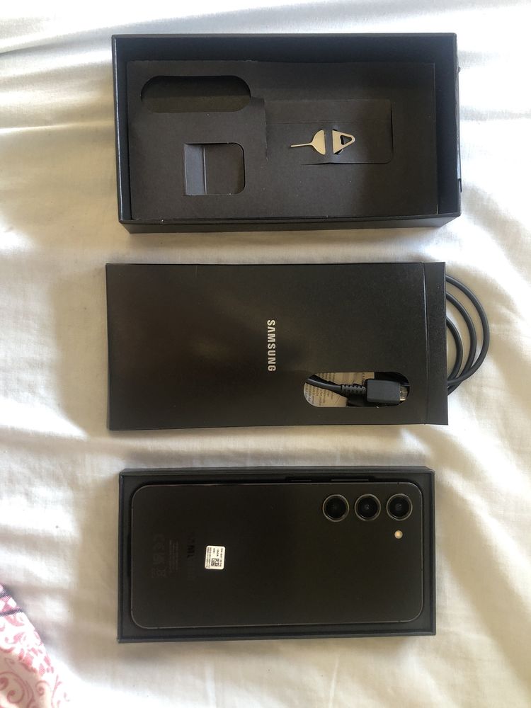 Samsung S23 [como novo]