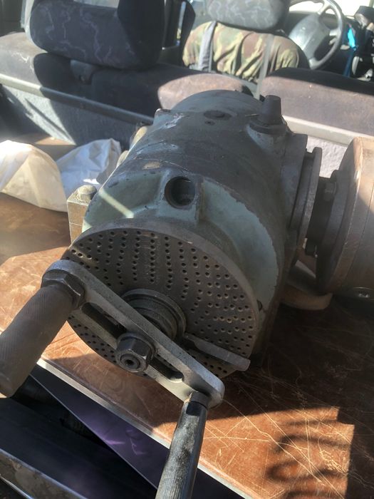 Prato Divisor de torno carretos etc.