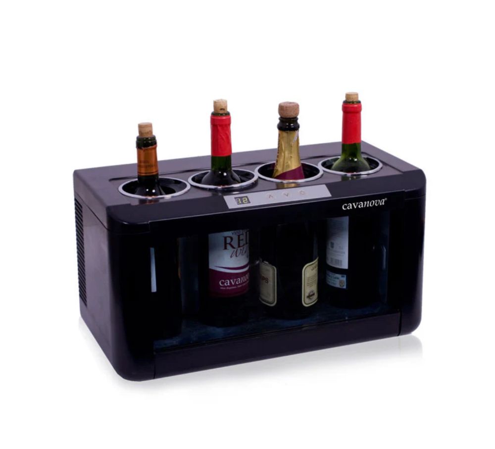 Garrafeira refrigeradora casanova