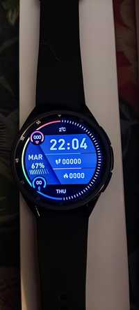 Samsyng galaxy watch 6 47mm