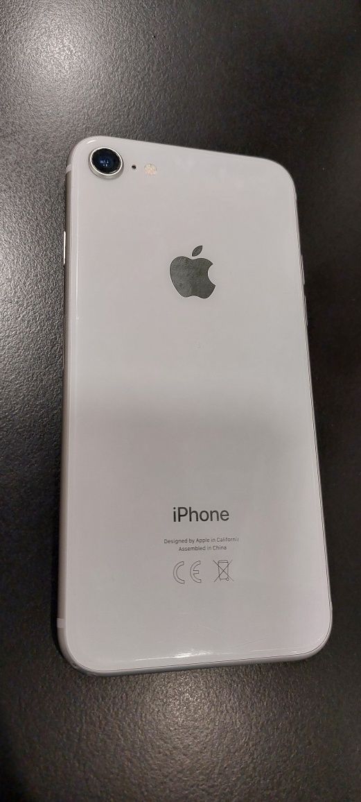 Iphone 8 64gb branco