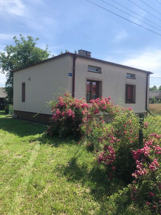 DOM 70 m2,  Zimno, koło Łaszczowa