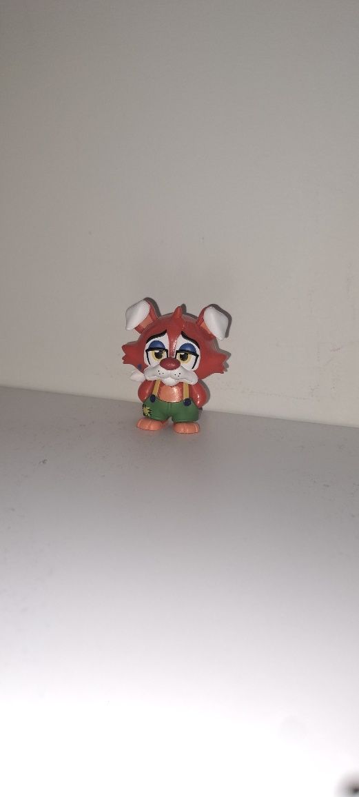 Minifigurka Five Nights at Freddy's Circus Foxy