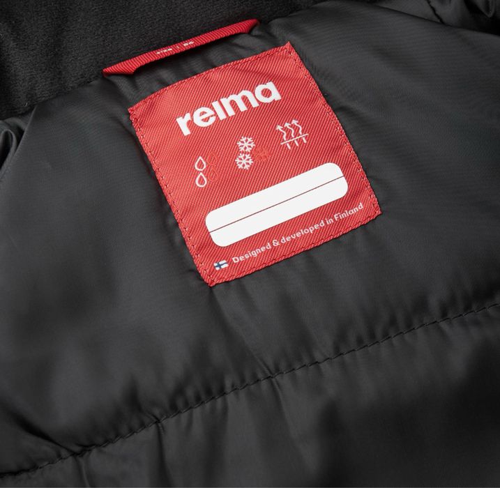 Комбінезон зимовий Reima Tuohi