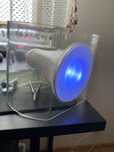 lampa rgb z wieloma funkcjami