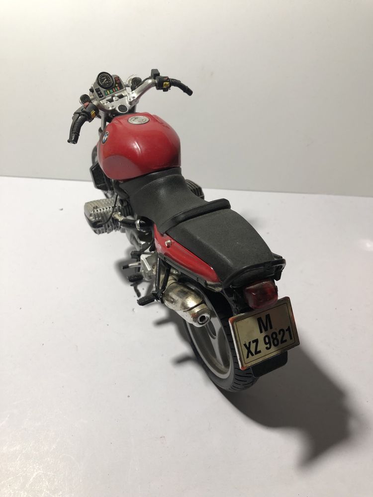 BMW R1100R escala 1/10