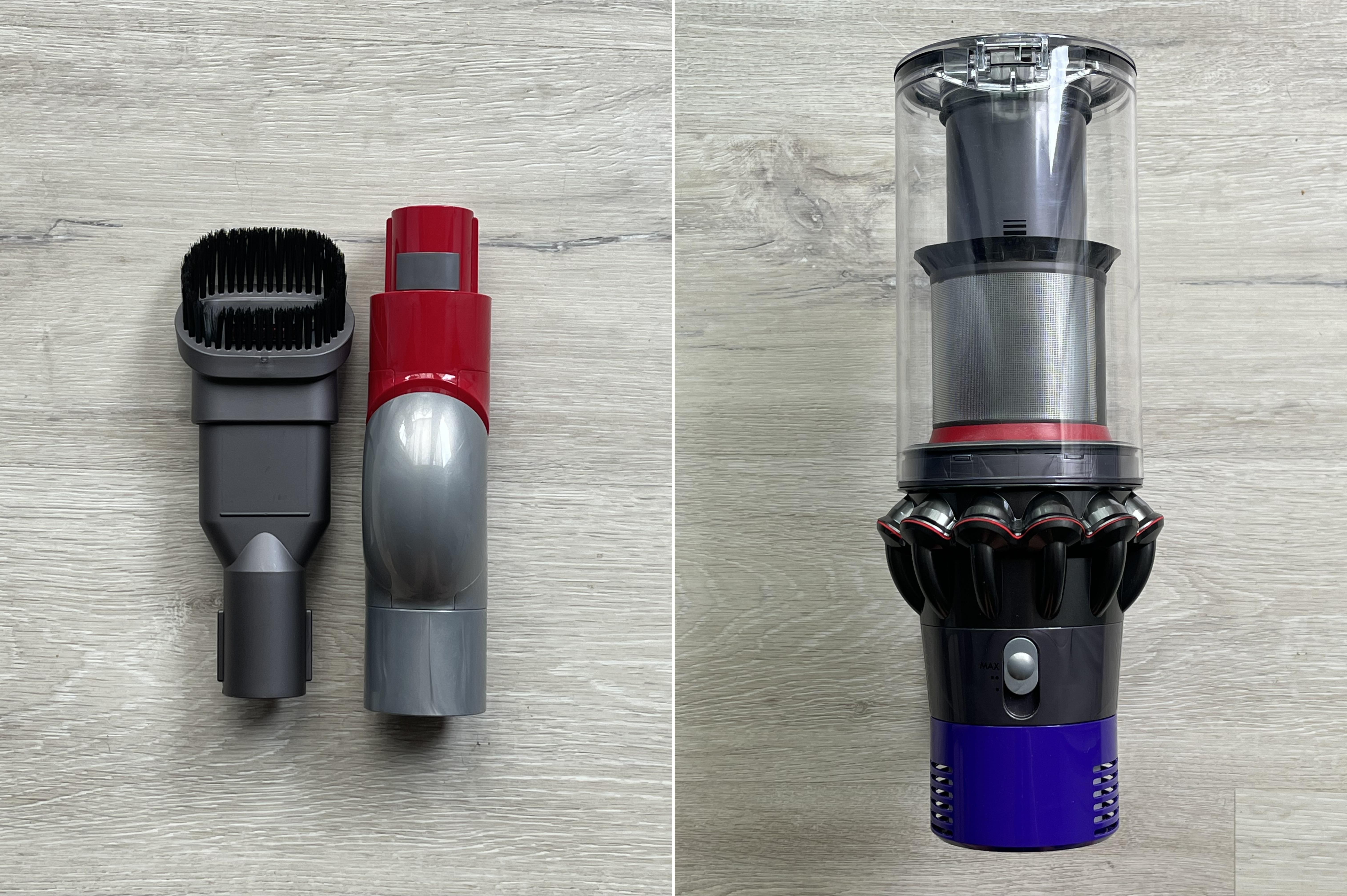 OUTLET Dyson Cyclone V10 Absolute 2023/2024 FV23 niezarejestrowany