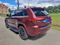 Jeep Grand Cherokee Pierwszy wlasciciel w Polsce, stan bardzo dobry