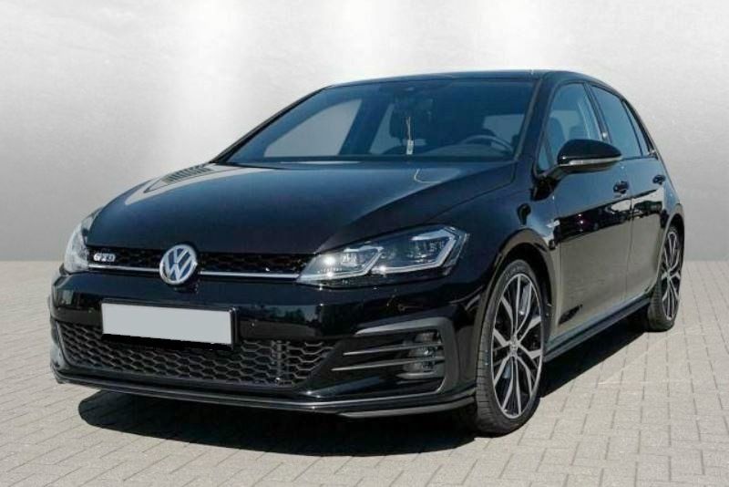 Cortinas solares - VW Golf 7 5p