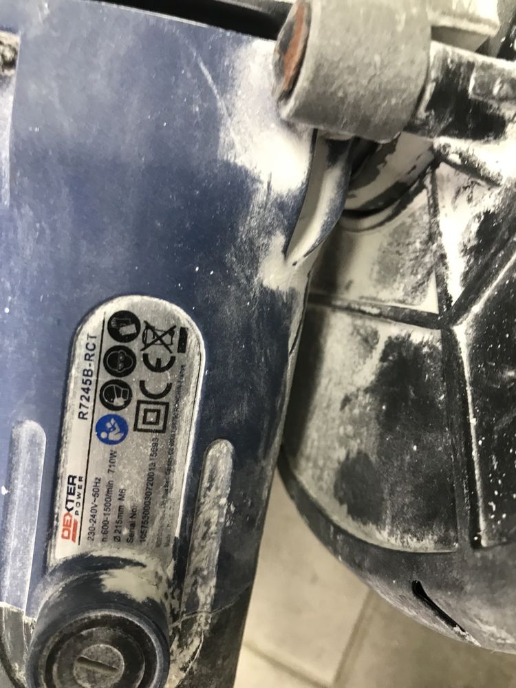 Vendo jirafa para lixar tetos e paredes em bom estado