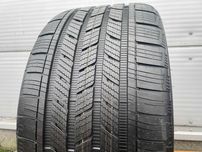 1 x Opona całoroczna 315/40/21 Bridgestone Alenza Sport A/S