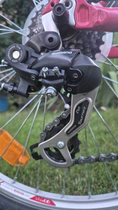 Rower Kross Hexagon F2