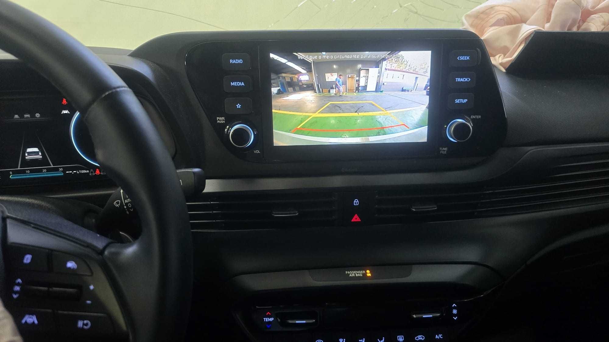Hyundai I 20 1.0 T-GDI  - Salvado