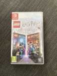 Lego Harry Potter Collection
