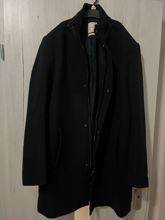 płaszcz męski reserved