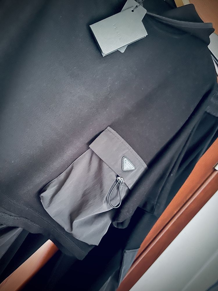 Костюм PRADA m s