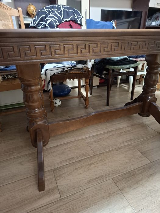 Продам стіл розсувний