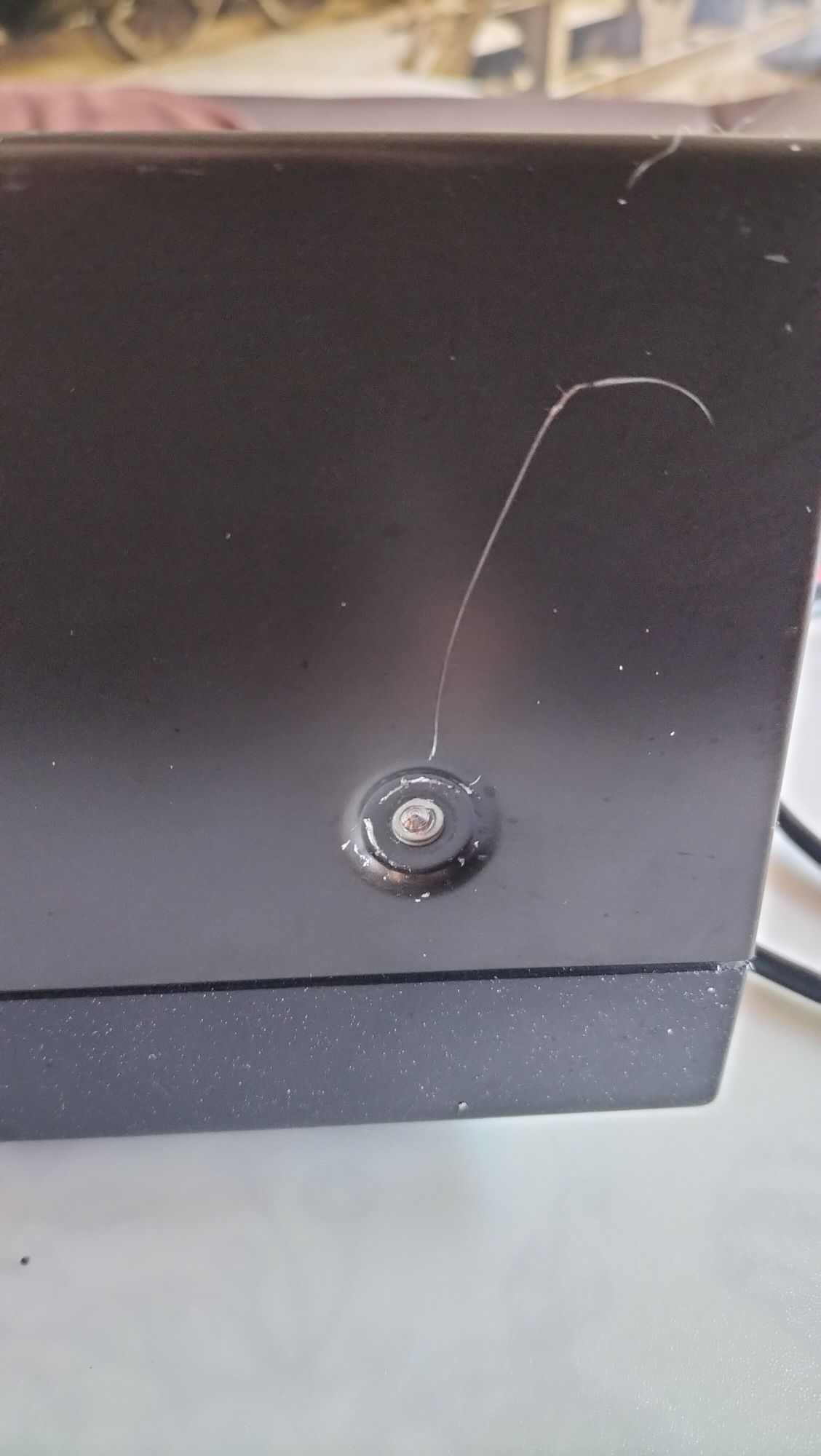 Technics zestaw wzmacniacz,CD i pilot.