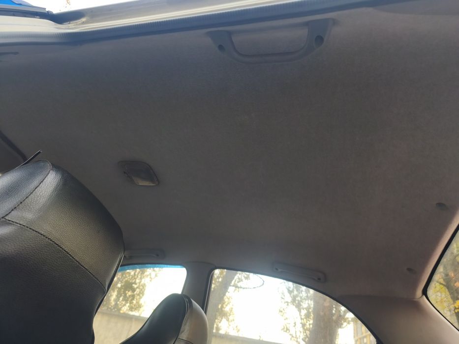 Продам DAEWOO SENS 2007
2007 р.в
Пробіг 153 т/км
Пробіг оригіна