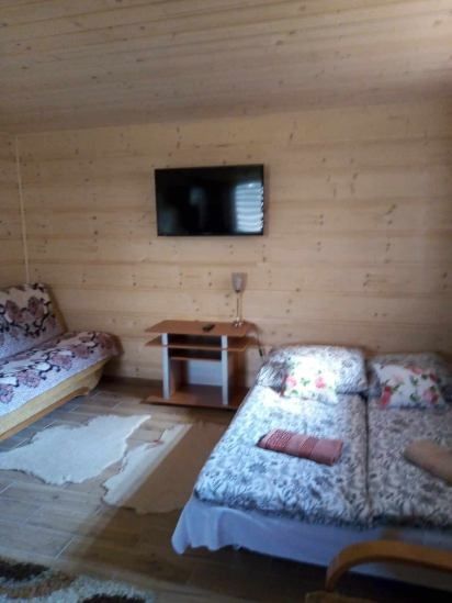 Pokoje do wynajęcia