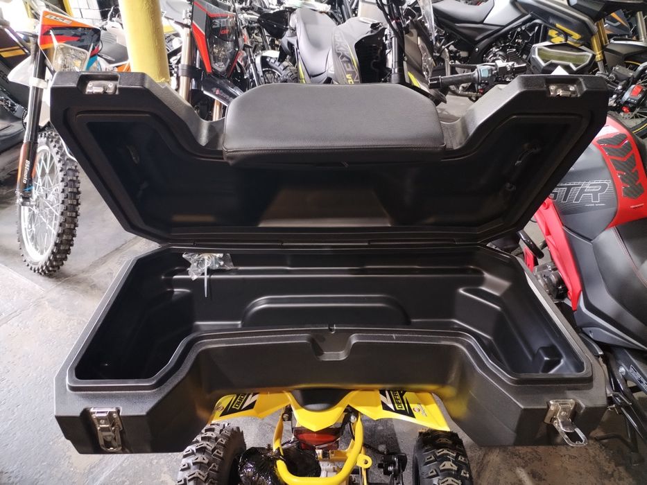 Кофр 8020 ATV BOX