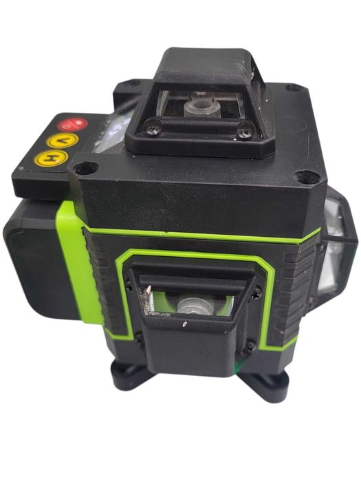 Laser krzyżowy EVANDER