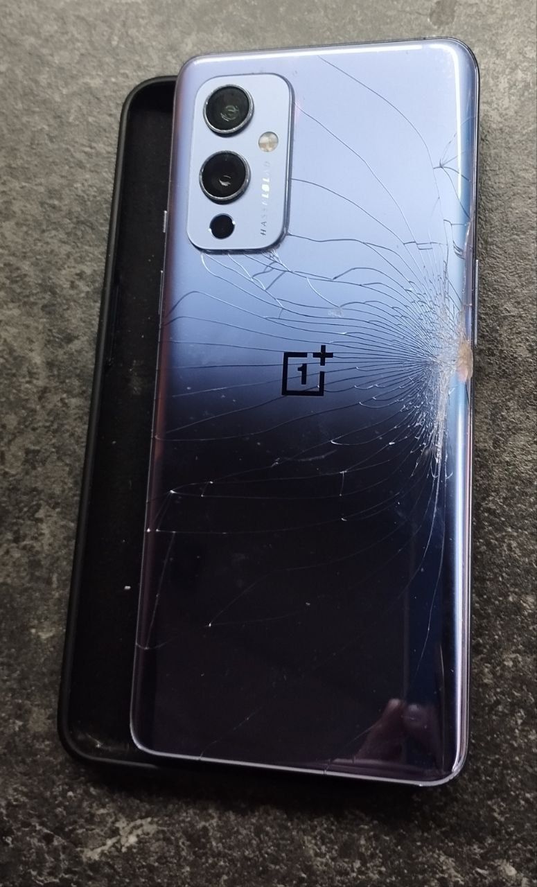 OnePlus 9 8/128GB Winter Mist (LE2111)