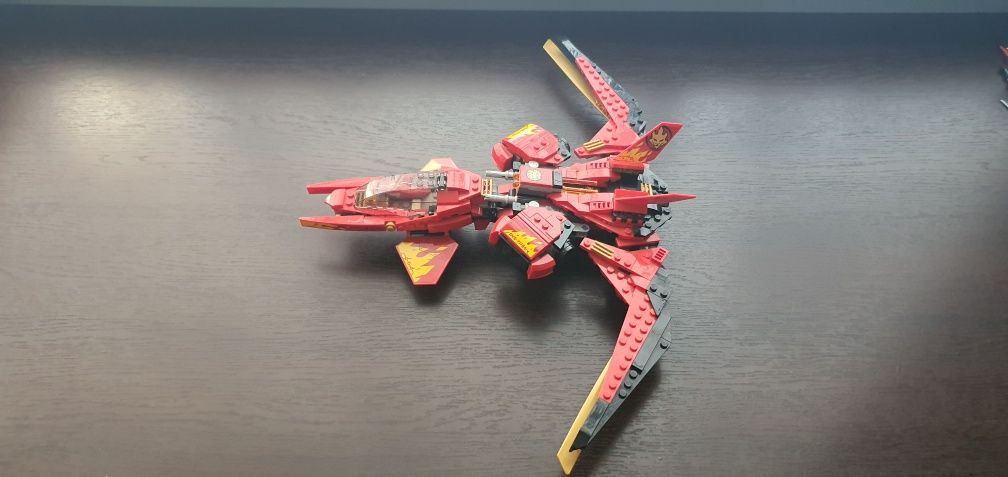 Lego Ninjago 71704