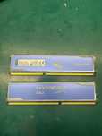 Pamięć ram DDR3 Kingston 2 x 4GB