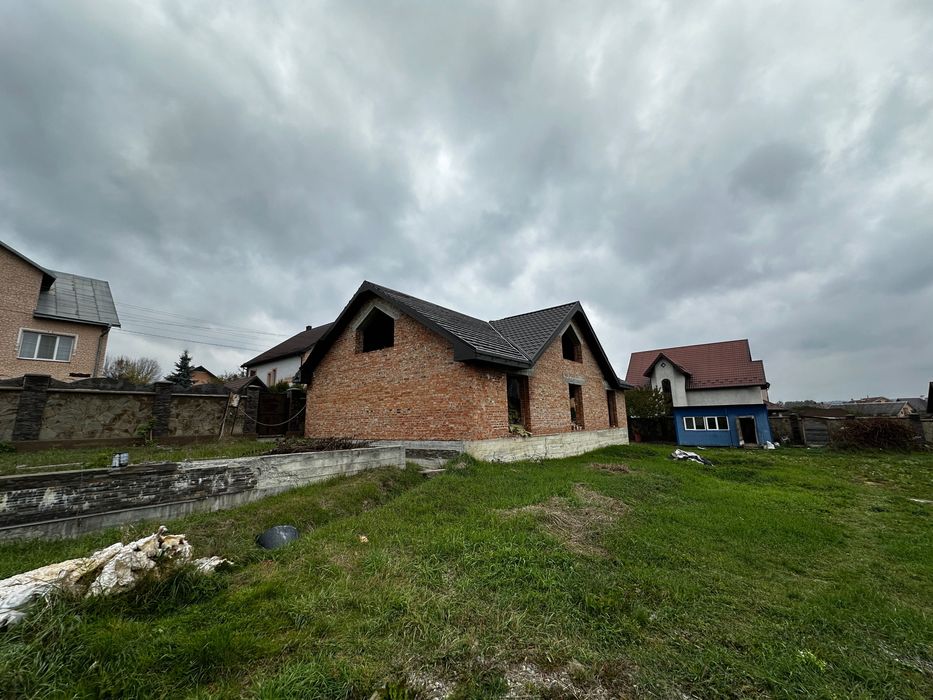 Шикарна Земельна ділянка 20 сот в крутому Районі