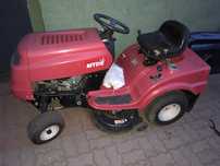 Traktorek Kosiarka MTD z Koszem 115/92r