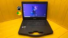 Защищенный Ноутбук Getac S410 G2 /14.0"/Core i5-8250U/SSD 256 GB/МОДЕМ