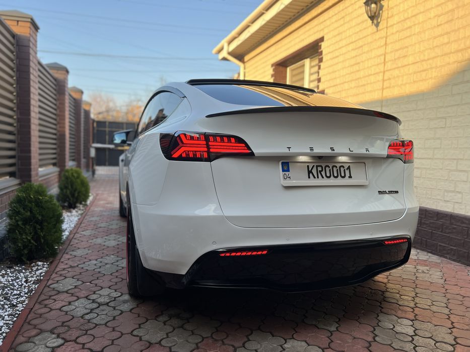 Аренда,Прокат премиум авто на ваш праздник Tesla MY