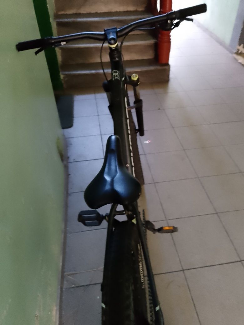 Rower górski mtb