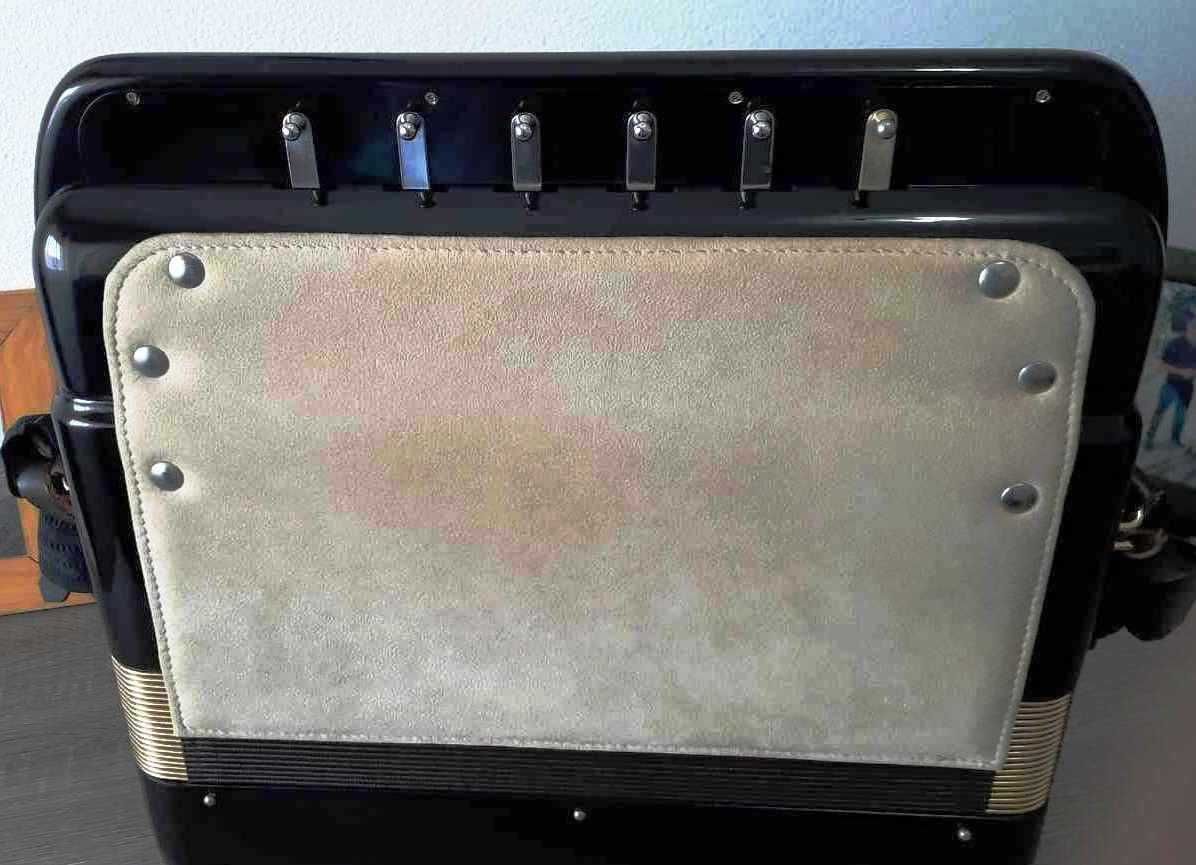 Acordeon Beltuna 4ª voz