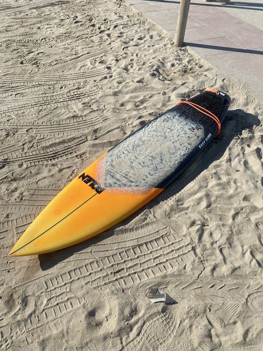 Prancha de Surf Polen