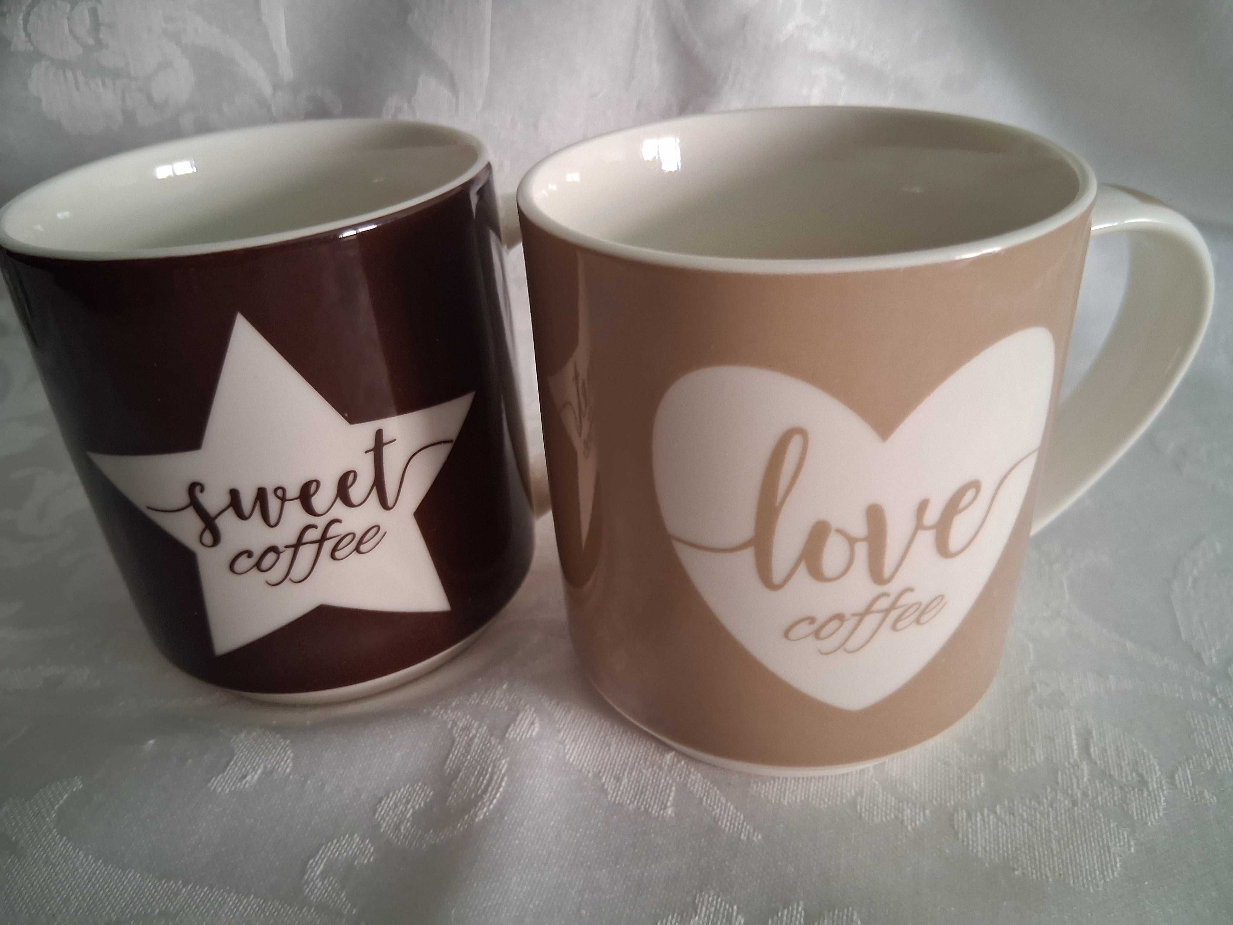 2 canecas Kasa (Portes incluídos)