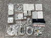 Original аксесуари Apple lightning adapter EarPods Watch MagSafe і тд