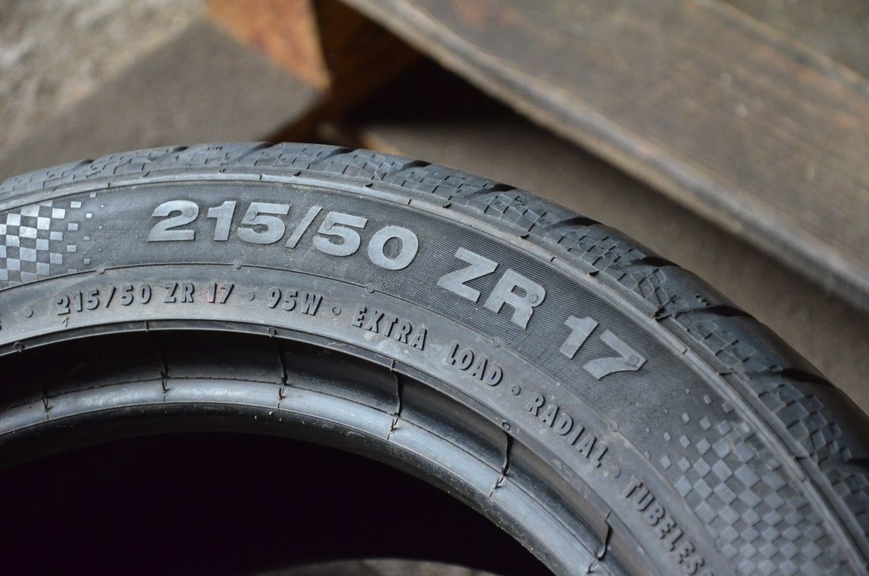 Резина шини колеса літо летние 215 50 r17 Gtyres