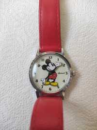 Sprzedam zegarek myszka Miki Disney