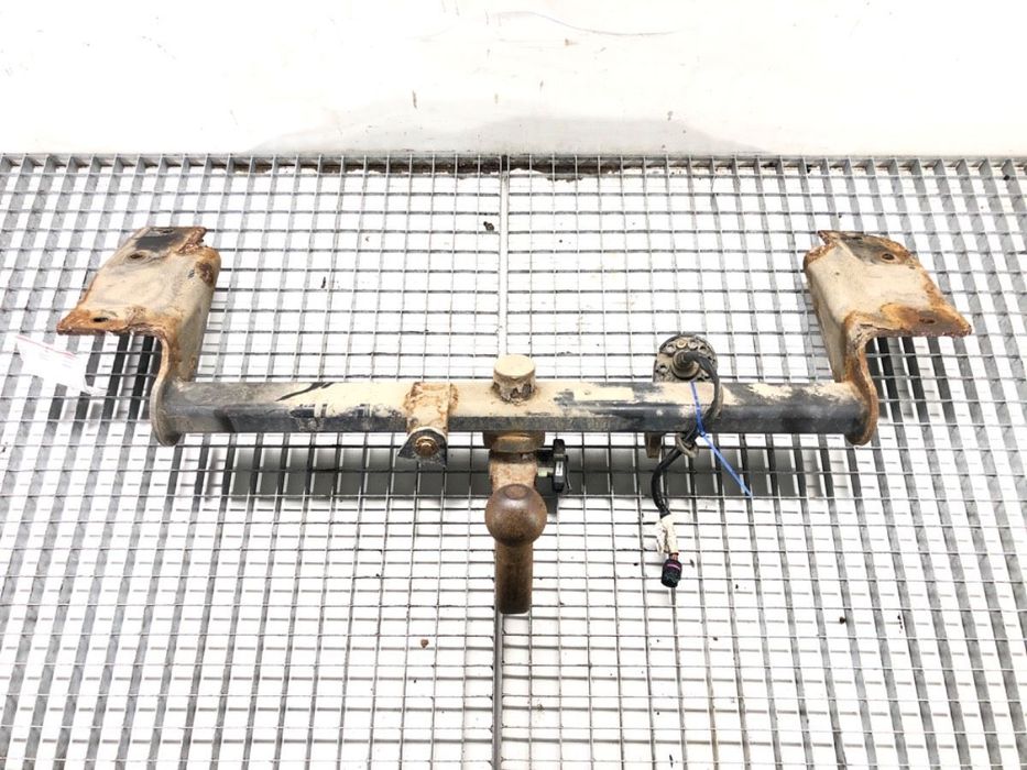 HAK HOLOWNICZY  OPEL SIGNUM liftback (Z03) 2003 - 2008 2.0 Turbo (F48) 129 kW [175 KM] benzyna 2003